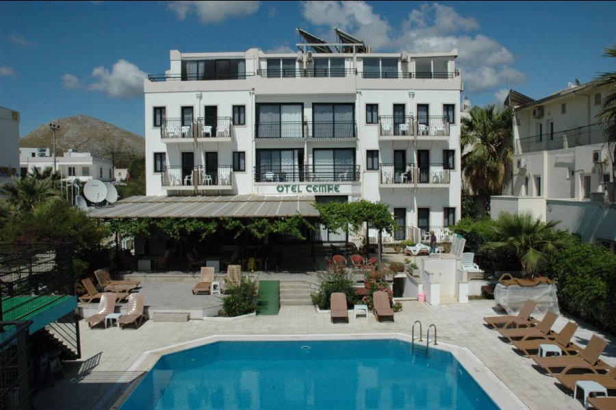 Cemre Hotel